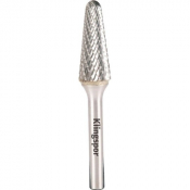 HF 100L CARBIDE BURR 12.7x32x77x6 CUT6