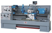 Promac GH-1640ZX-T-QC Precision Lathe Promac GH-1640ZX-T-QC Precision Lathe