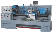 Promac GH-1860ZX-T-QC Precision Lathe Promac GH-1860ZX-T-QC Precision Lathe