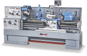 Promac GH-1880ZX-T-QC Precision Lathe Promac GH-1880ZX-T-QC Precision Lathe
