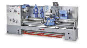 Promac GH-2680ZH-T-QC Precision Lathe Promac GH-2680ZH-T-QC Precision Lathe