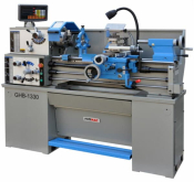Promac GHB-1330-FT Economical Precision Lathe Promac GHB-1330-FT Economical Precision Lathe