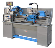 Promac GHB-1340A-FT Economical Precision Lathe Promac GHB-1340A-FT Economical Precision Lathe