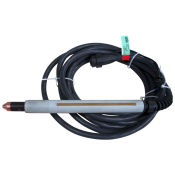 Duramax MRT machine torch 180°, 7.6 m (25') lead for Powermax600, 800, 900, MAX42, MAX43