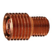CK 1.6mm Short Collet Body  - 2 Series