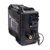Miller Suitcase Feeder 12RC C/W Euro Connection