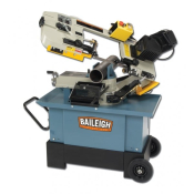 Baileigh BS-712MS Horizontal Band Saw