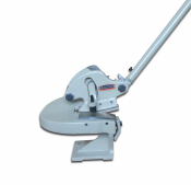 Baileigh MPS-5 Manual Throatless Guillotine