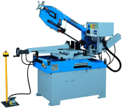 Promac SX_827DGSVI Semi-auto Bandsaw