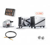  Bodor PRO 1500 Handheld Laser welder, cleaner and cutter 5mm capacity