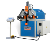 Baileigh R-CNC80 CNC Roll Bender