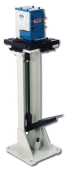 Baileigh SN-F16-FN Manual Corner Notcher