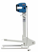 Baileigh MSS-16F Shrinker/Stretcher