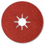 Sia 4570 Siabite X -  100 x 120 Grit Disc -  Pack of 50