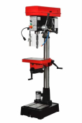Tool France TFD-30TE Drill Press 400V