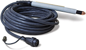 Duramax MRT machine torch 180°, 15.2 m (50') lead for Powermax 600, 800, 900, MAX42, MAX43 228921