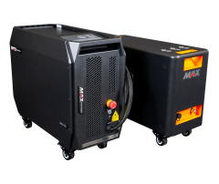 Max Photonics 800W MA1-35 Handheld Laser Welder