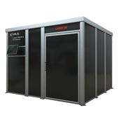 Kyrus Enclosure 3m x 3m
