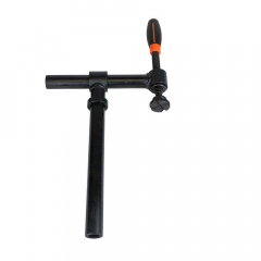 YAHANDA Clamping Part Type A Telescopic (D28)