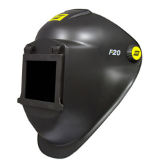 Esab Main Shell F20