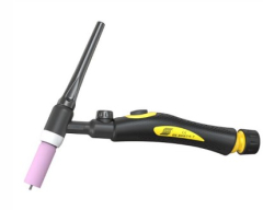 ET 17V Torch Gas-cooled OKC 50, 4m (8 pin connection)