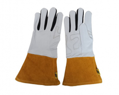 ESAB 0700500556  T3000 TIG Welding Glove - Large