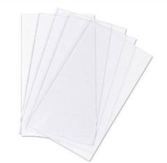 0700600866 ESAB A60 Inside Cover Lens - Pack of 5