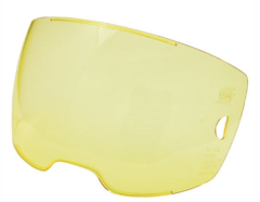 0700600881 ESAB A60/50 Cover Lens Amber - Pack of 2