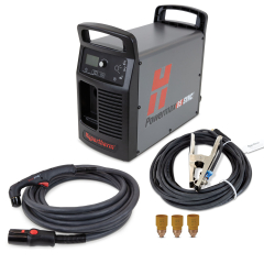 087197 Hypertherm Powermax85 SYNC 400v, 75° Handheld Torch - 15.2m