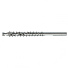 HMT VersaDrive CarbideMax TCT Holesaw Pilot Drills - 14-80mm - Pack of 2
