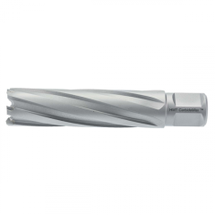HMT CarbideMax 80mm Deep TCT Broach Cutters 12 - 60mm Dia,