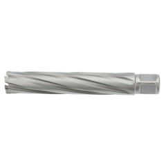 HMT CarbideMax 110mm Deep TCT Magnet Broach Cutters 14 - 60mm Dia.