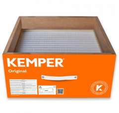 KEMPER 109 0454 Spare filter for SmartMaster