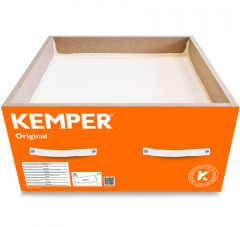 KEMPER 109 0457 Spare Filter For ProfiMaster