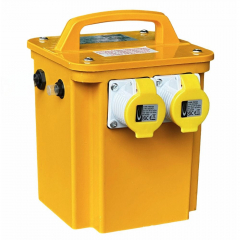 110 volt Site Transformers