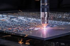 Hypertherm Powermax MaxPro 200 Machine Cutting Spares