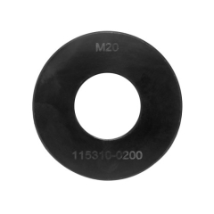 ImpactaDie XL Guides