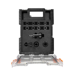 VersaDrive ImpactaDie XL Complete Kit