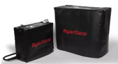 127469 Hypertherm Powermax 30 air System dust cover.