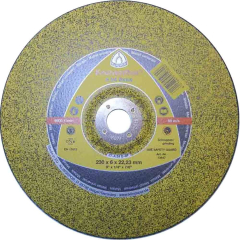 230mm Metal Grinding Discs 9"