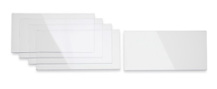 Miller ELITE Inner Lens - Pack of 5