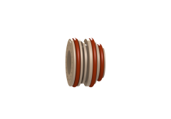 Hypertherm MaxPro Swirl Ring: 200A O2 Counter Clockwise