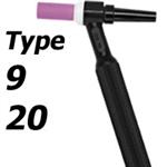 WP9-20 Consumables