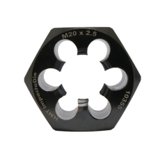 ImpactaDie XL Hex 36mm Die Nut