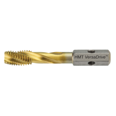 VersaDrive Spiral Flute Taps UNC