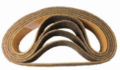 Klingspor 40 x 760mm - COARSE SCM Belt - Pack of 5