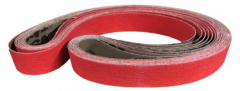 FX87 Ceramic 120 Grit Abrasive Belt - 40 x 760mm