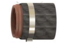 Hypertherm MaxPro Shield Cap: No Swirl