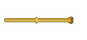 Hypertherm MaxPro Water Tube Assy: Ext Gouge