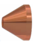 Hypertherm MaxPro Shield: 200A Air Extended Gouging